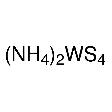 Ammonium tetrathiotungstate