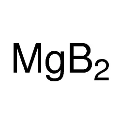 Magnesium boride