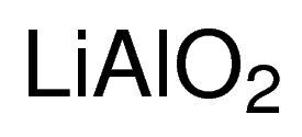 Lithium aluminate