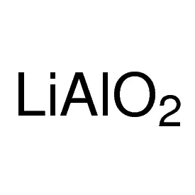 Lithium aluminate