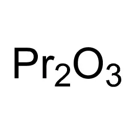 Praseodymium(III) oxide