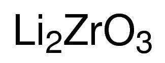 Lithium zirconate