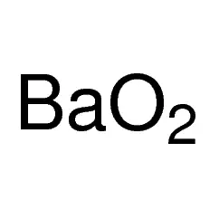 Barium peroxide
