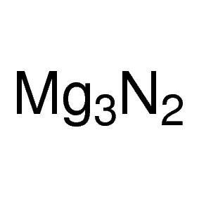 Magnesium nitride