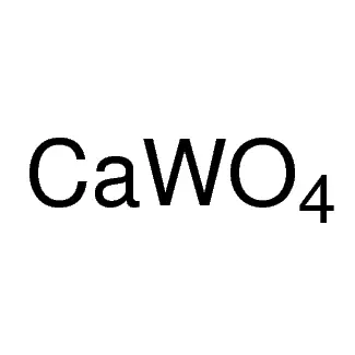 Calcium tungstate