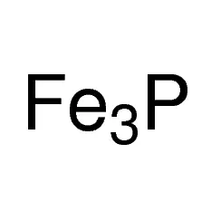 Iron phosphide, Fe3P