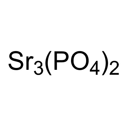 Strontium phosphate