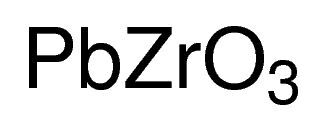 Lead(II) zirconate