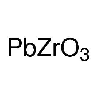 Lead(II) zirconate
