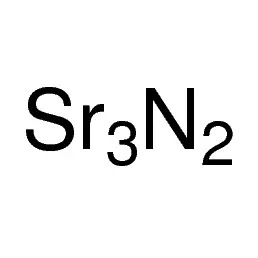 Strontium nitride