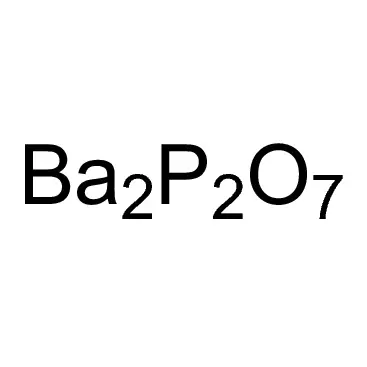 Barium pyrophosphate