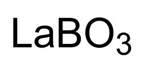 Lanthanum borate