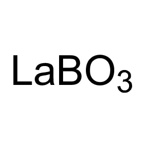 Lanthanum borate