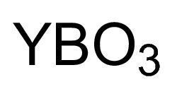 Yttrium borate