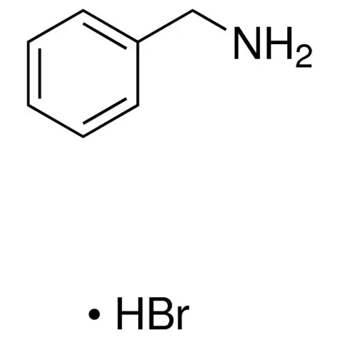 Benzylammonium bromide
