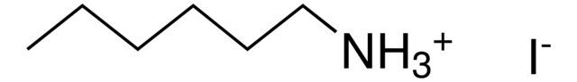 n-Hexylammonium iodide