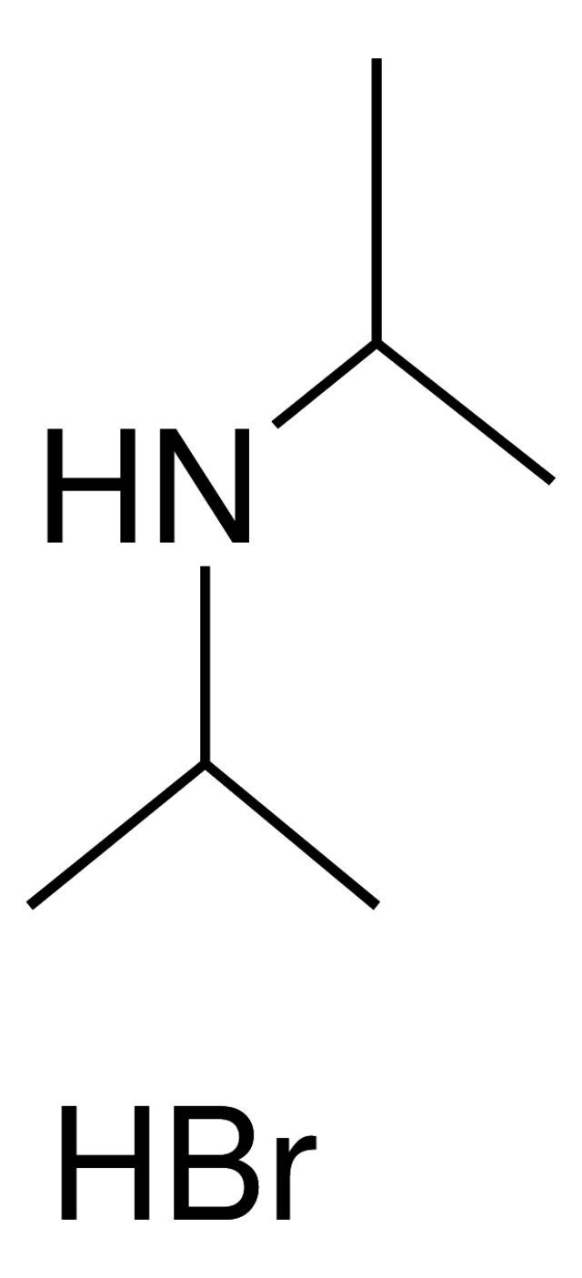 Di-isopropylammonium bromide