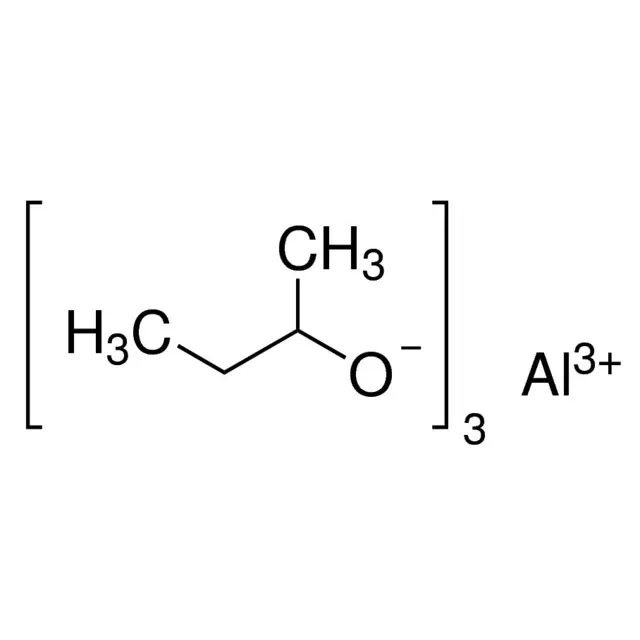 Aluminum-tri-sec-butoxide