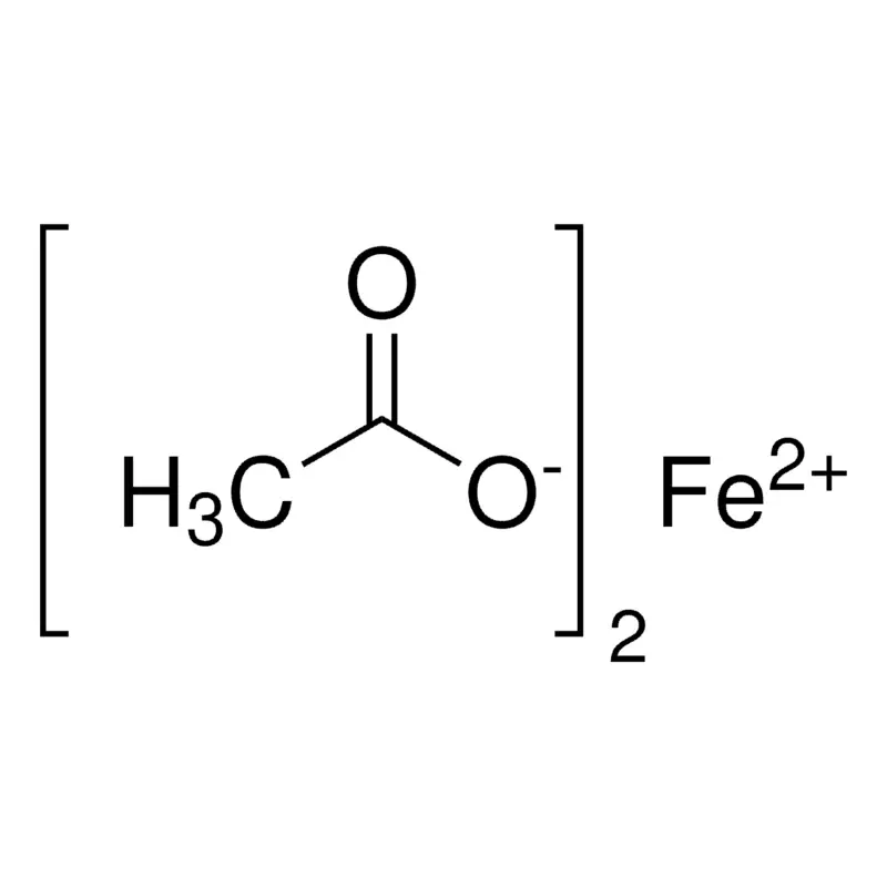 Iron(II) acetate