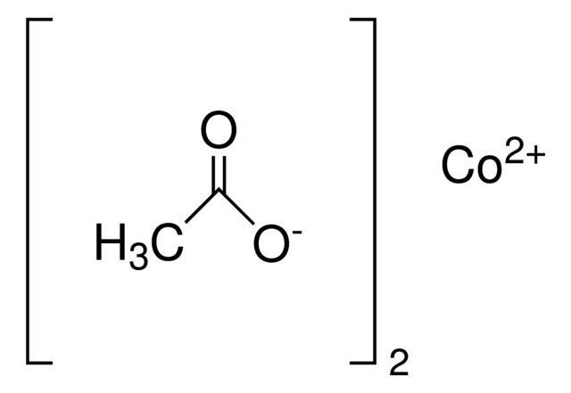 Cobalt(II) acetate