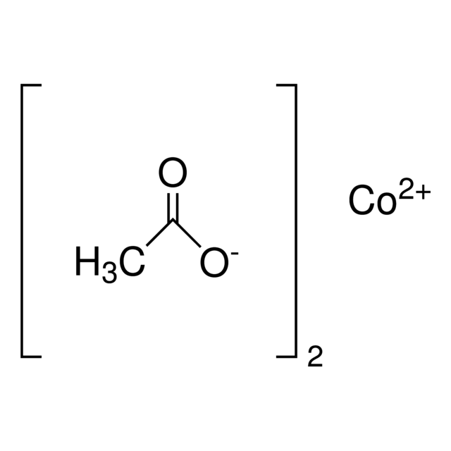 Cobalt(II) acetate