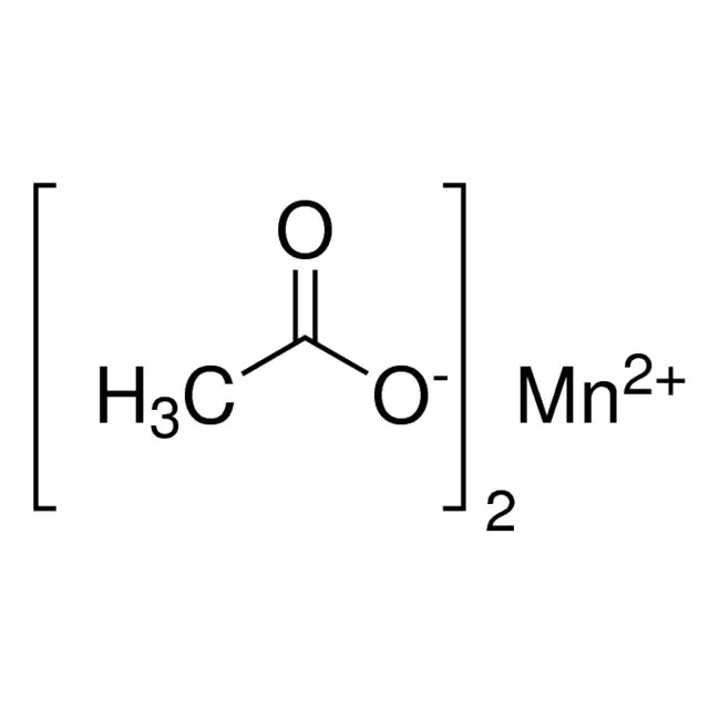 Manganese(II) acetate