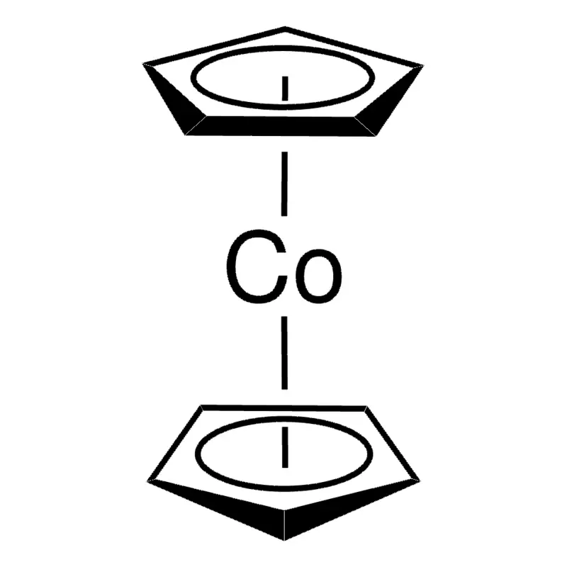 Bis(cyclopentadienyl)cobalt(II)