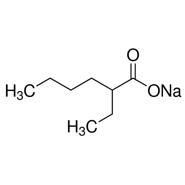 Sodium 2-ethylhexanoate