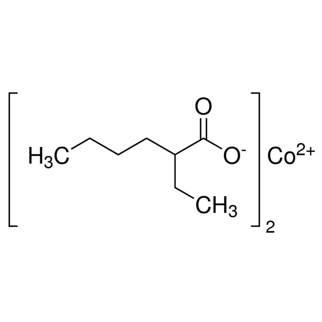 Cobalt(II) 2-ethylhexanoate solution