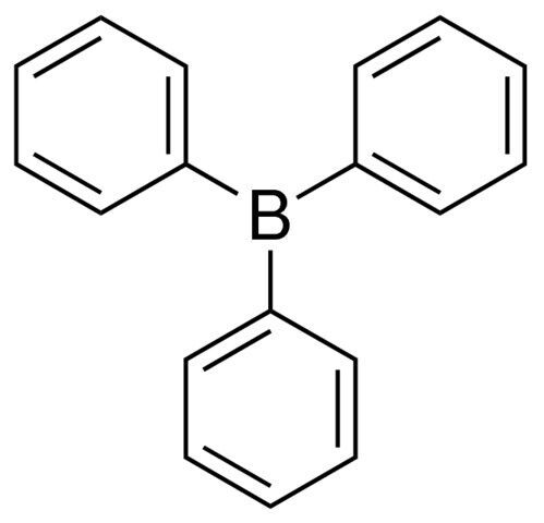 Triphenylborane