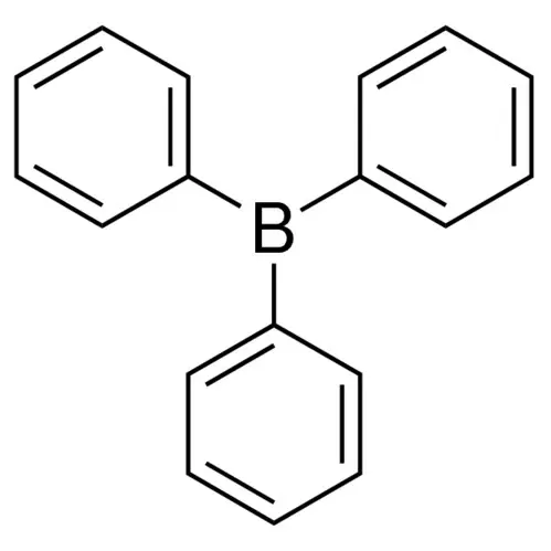 Triphenylborane