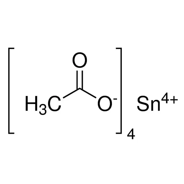 Tin(IV) acetate