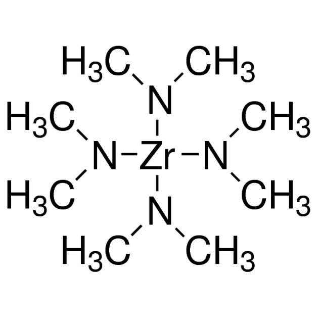 Tetrakis(dimethylamido)zirconium(IV)