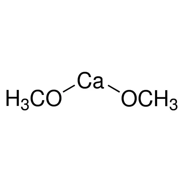 Calcium methoxide
