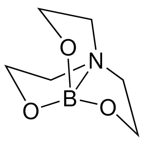 Triethanolamine borate