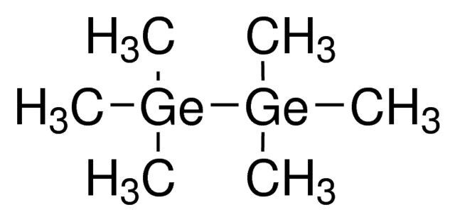 Hexamethyldigermanium(IV)
