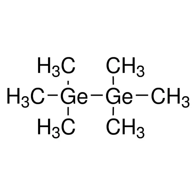 Hexamethyldigermanium(IV)