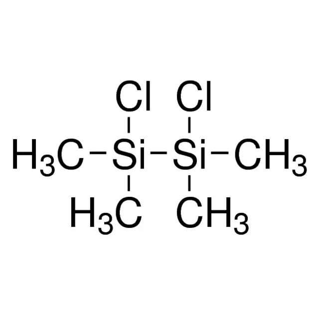 1,2-Dichlorotetramethyldisilane