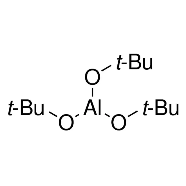 Aluminum tert-butoxide