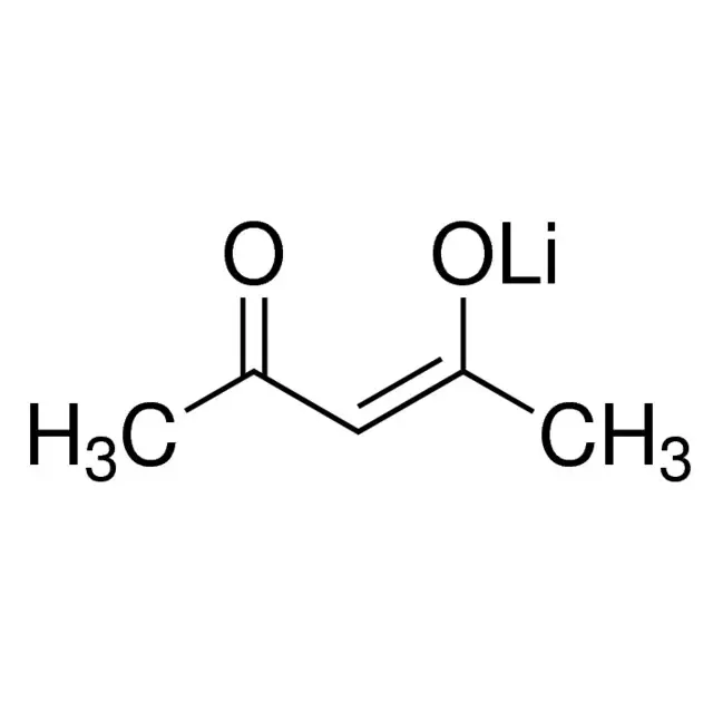 Lithium acetylacetonate