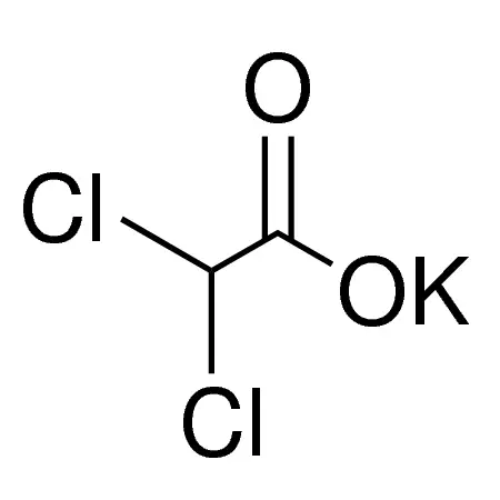 Potassium dichloroacetate
