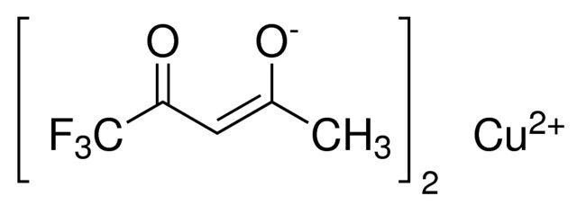 Copper(II) trifluoroacetylacetonate