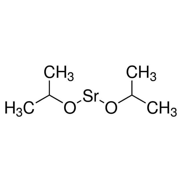 Strontium isopropoxide