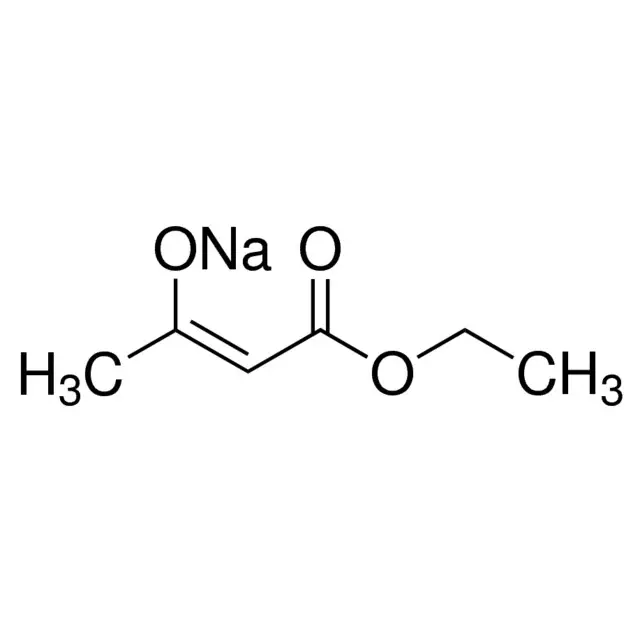 Ethyl acetoacetate sodium salt