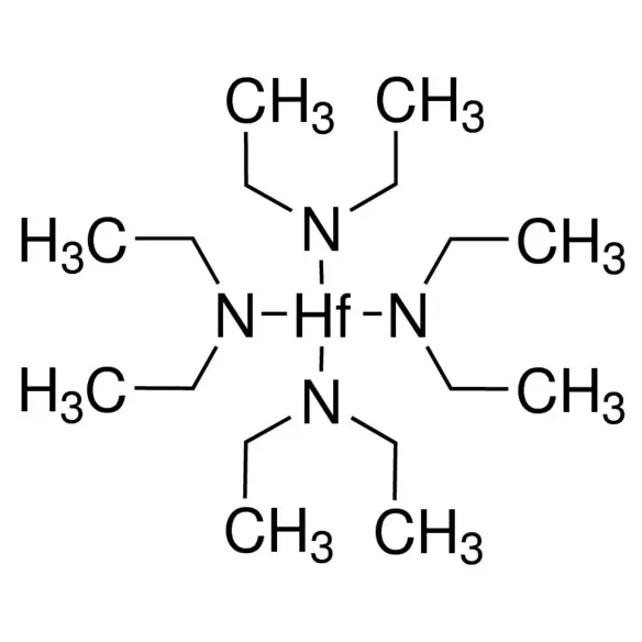 Tetrakis(diethylamido)hafnium(IV)