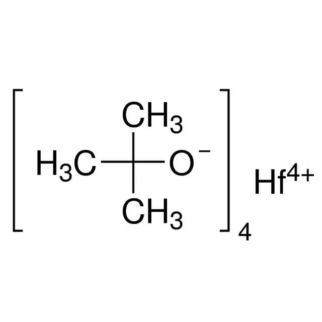 Hafnium(IV) tert-butoxide