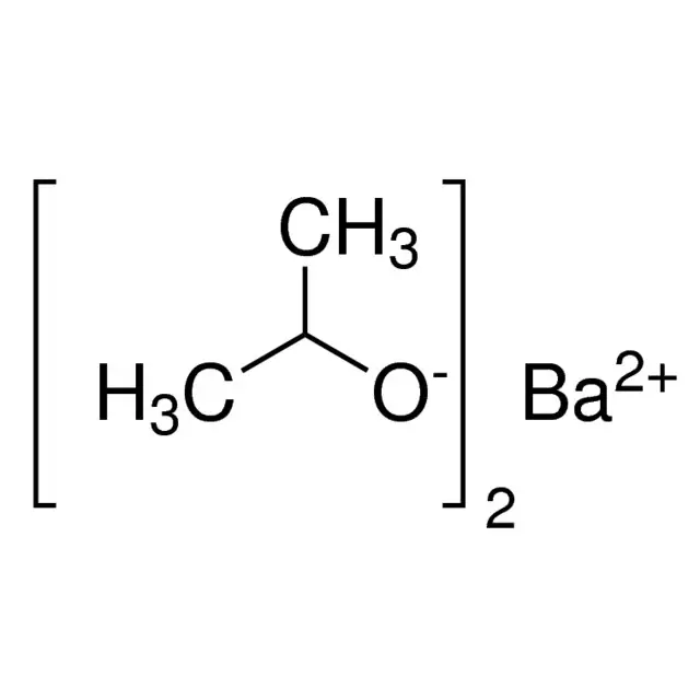 Barium isopropoxide