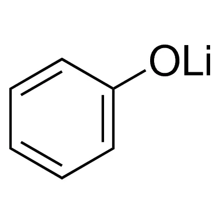 Lithium phenoxide solution