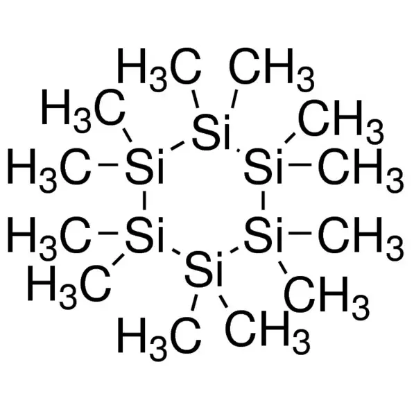Dodecamethylcyclohexasilane