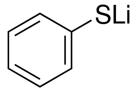 Lithium thiophenolate solution